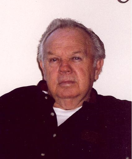 Robert Morrison