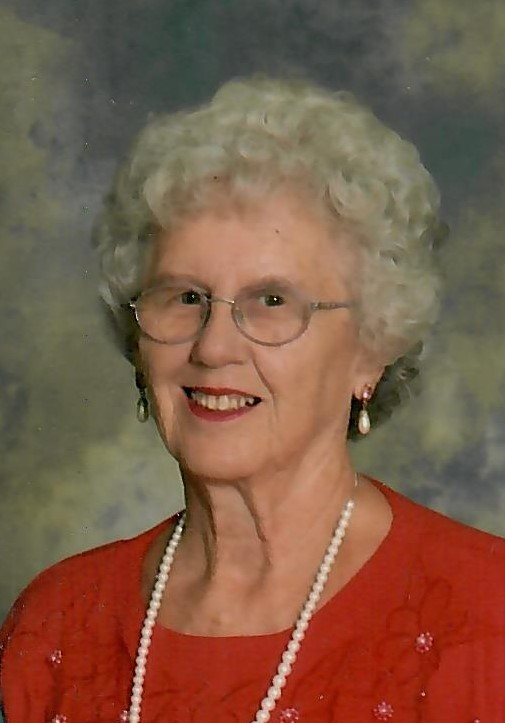 Shirley Snover