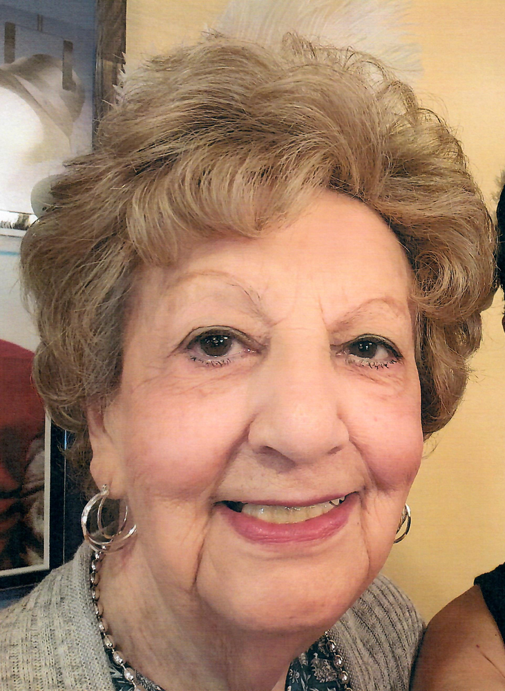 Marie Gallo
