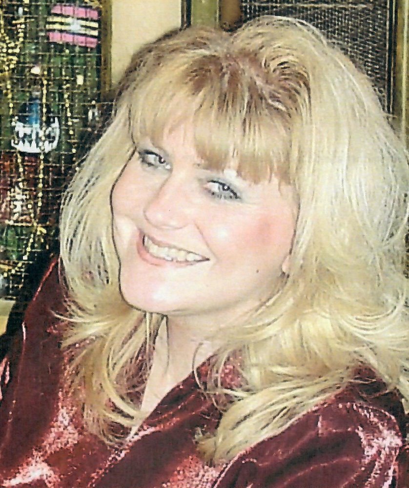 Pamela Holsopple