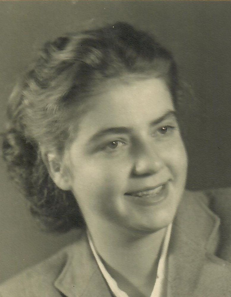 Edith Adelmann