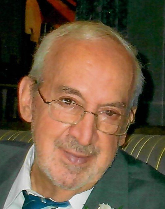 Donald Sirianni