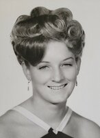 Nancy B. Bysher