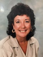 Ellen A. Blue