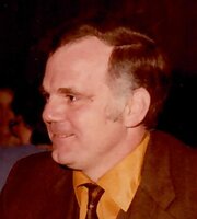 Clifford George Berry
