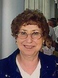 Doris Ann Wiedman