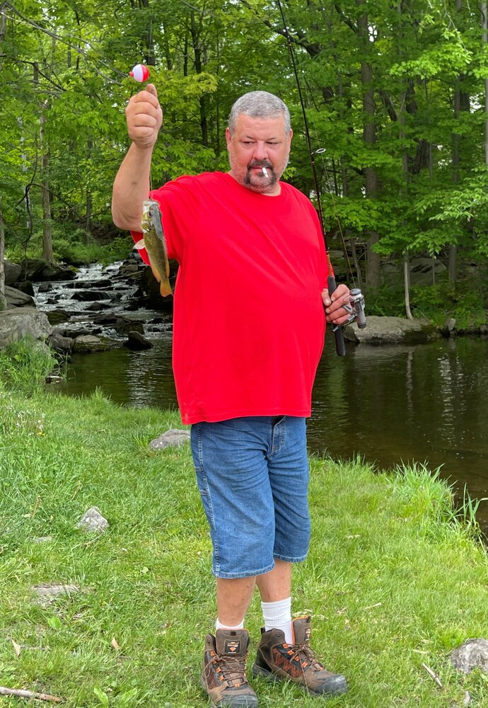 Henry Polanczyk, Jr.