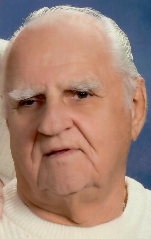 Robert Farmer