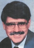 Gerald W. Stover
