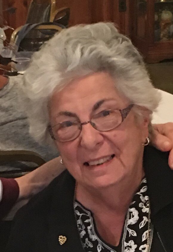 Grace Libby