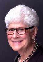 Margaret A. McGrath