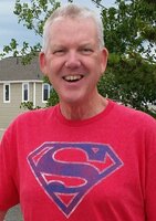 James F. Mooney