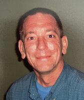 William Dennis VonBusch