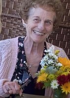 Suzanne Gloria Gaccione