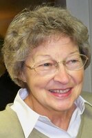 Viola Carolyn Albanese