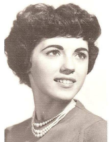 Lois Mitchell