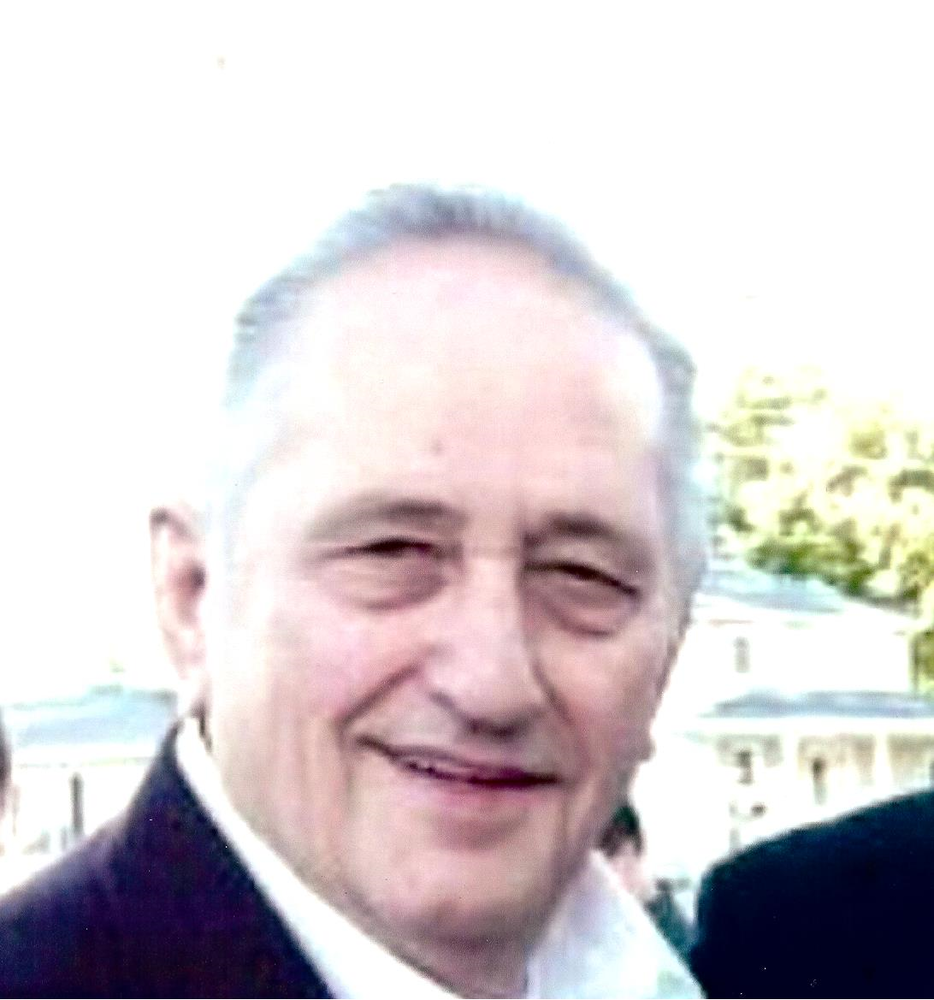 Donald Pelletier