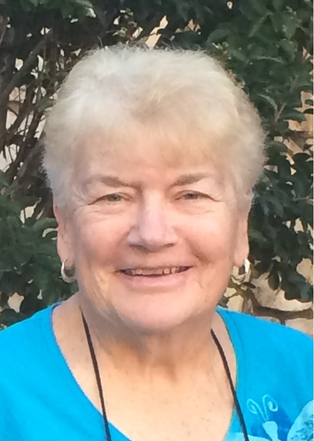 Carol Hmirak