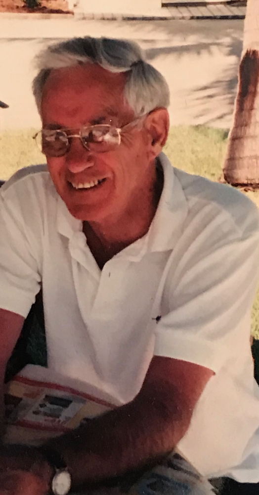 William Burke