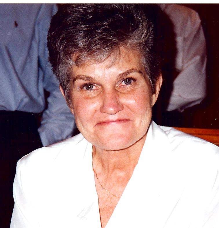 Dorothy Borawski