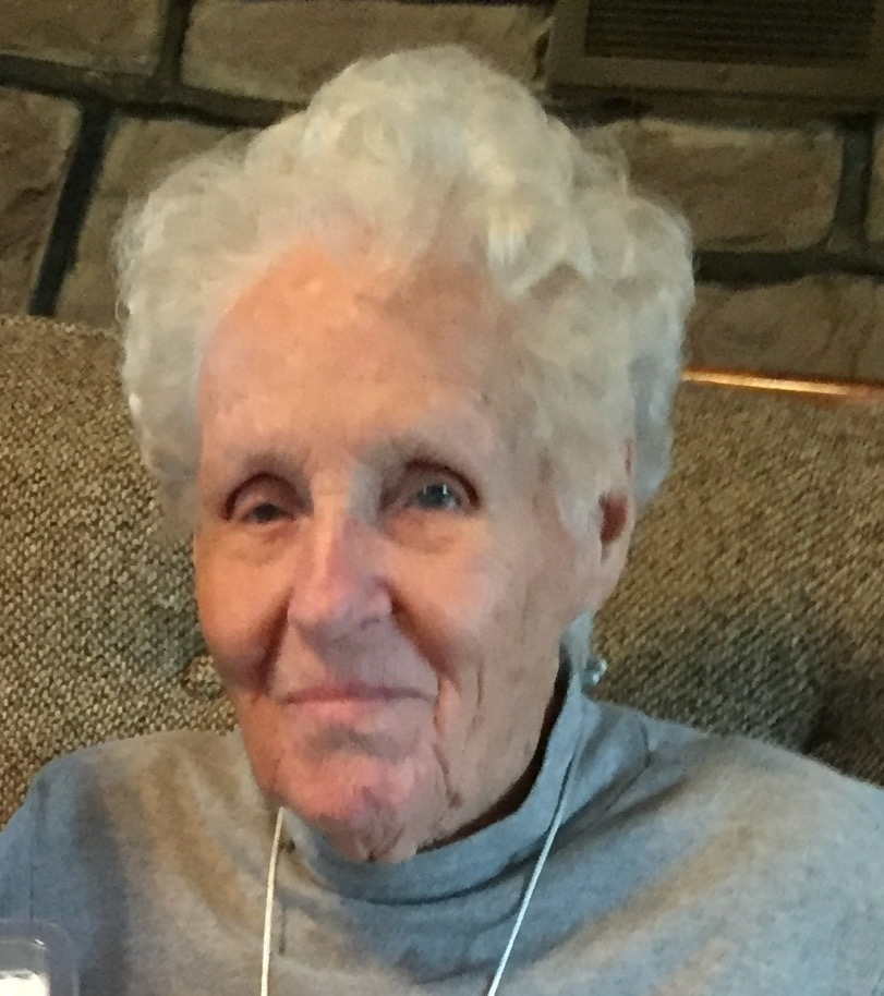 Virginia Mackey