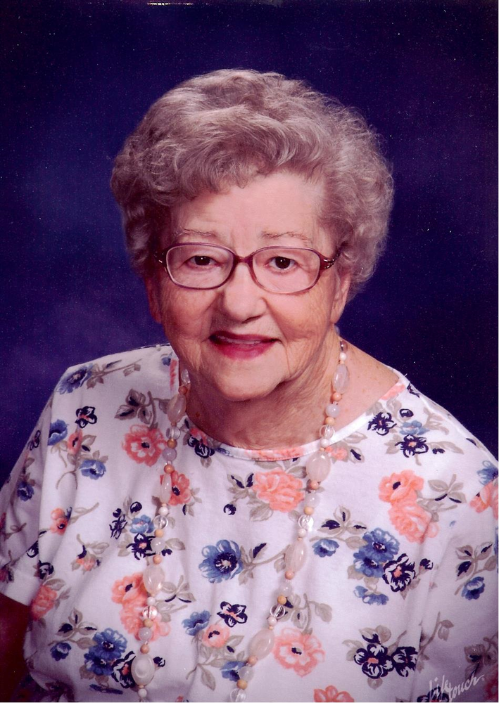 Joyce Rodenbaugh