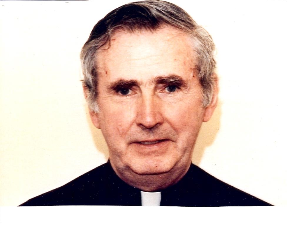  Fr. Michael Driscoll