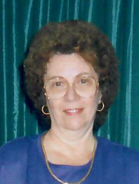 Blanche E. Adelman