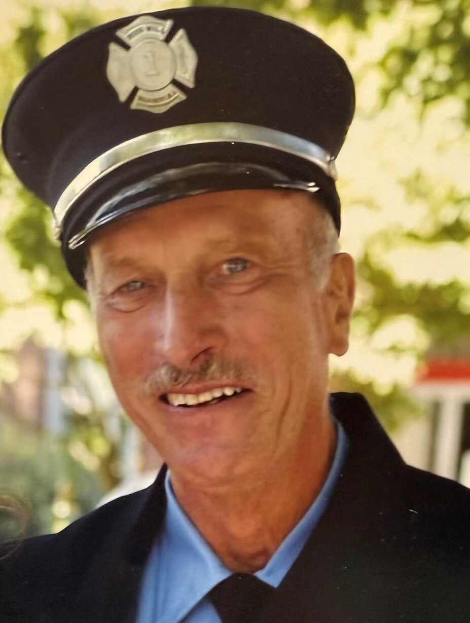 Carl J. Hess, Sr.