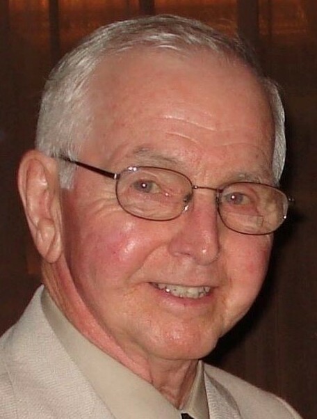 William S. Kerrigan