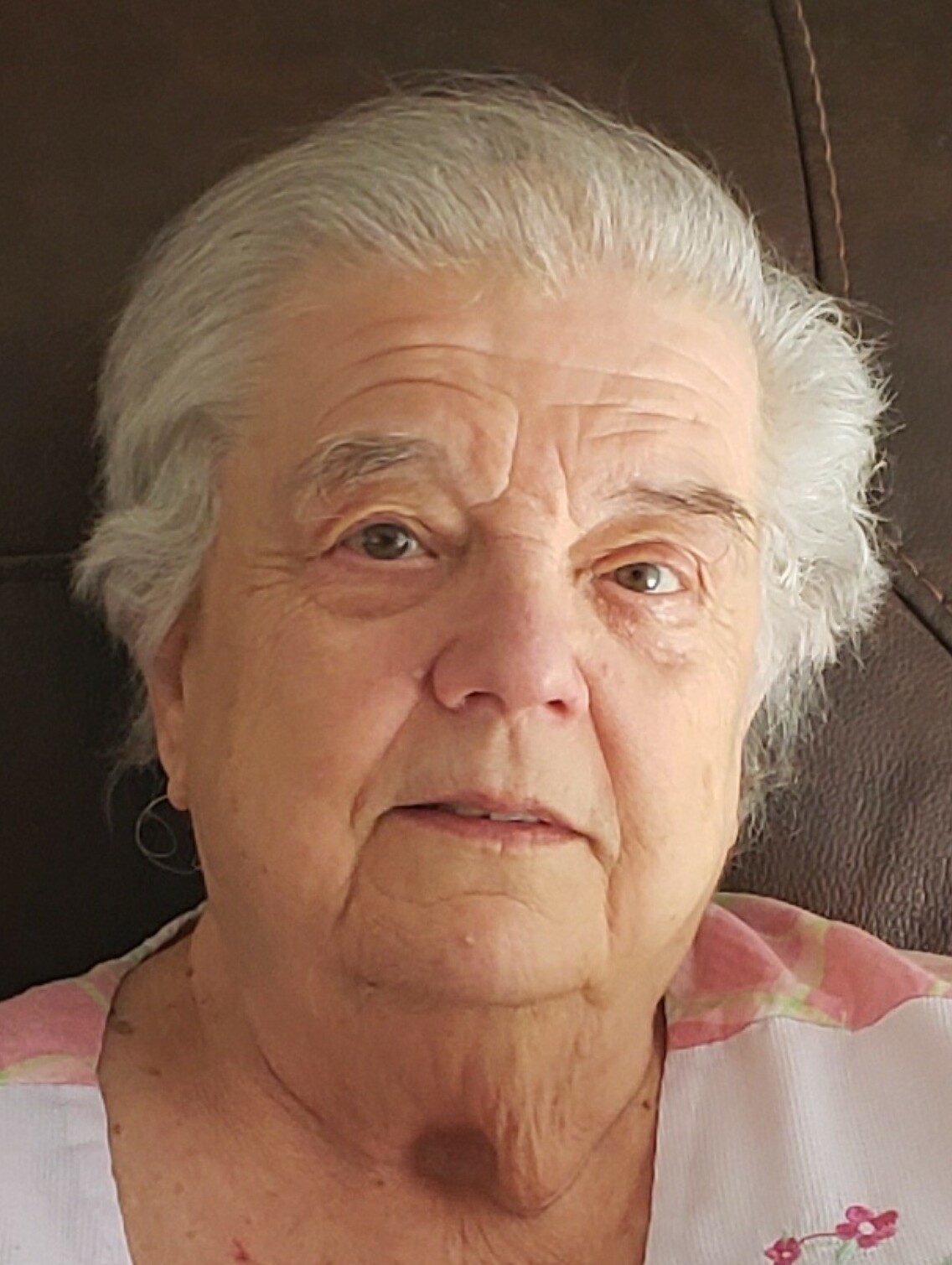 Irene Julia Sebold