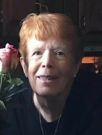 Ruth Ann Denker