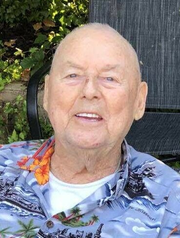 William Edward Hmirak