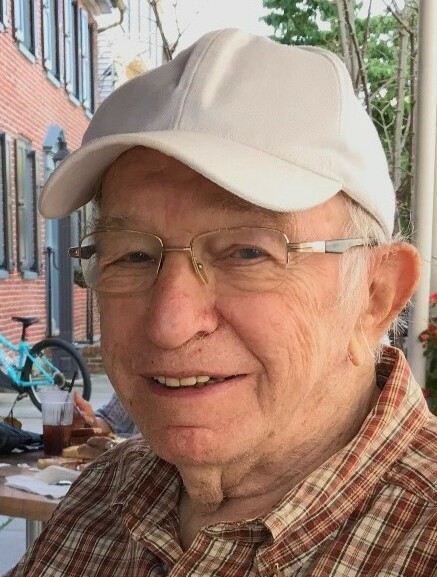 Robert Burton Kroner